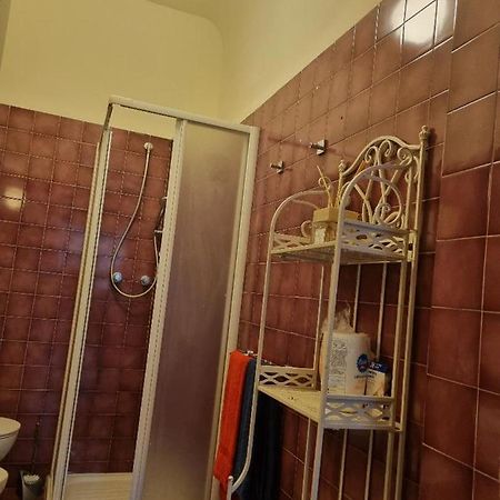 Casa Cartagine Apartman Siena Kültér fotó