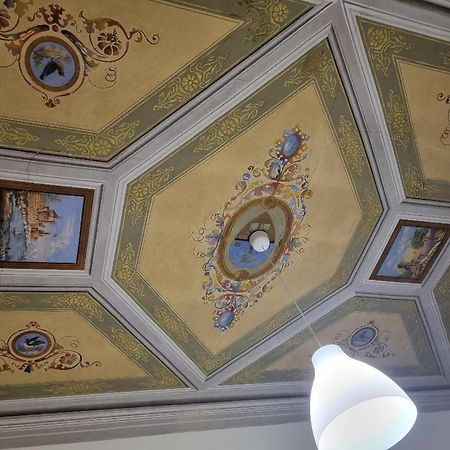 Casa Cartagine Apartman Siena Kültér fotó