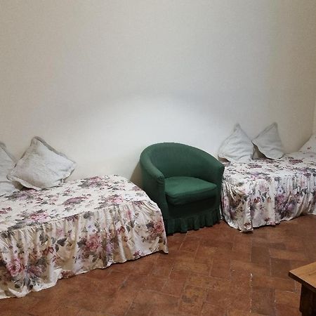 Casa Cartagine Apartman Siena Kültér fotó