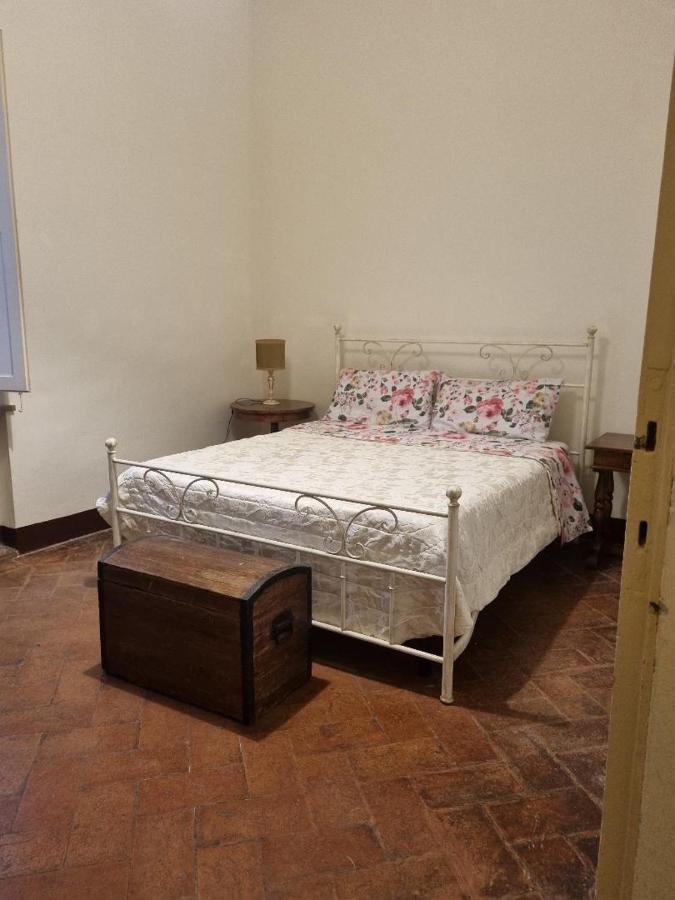 Casa Cartagine Apartman Siena Kültér fotó