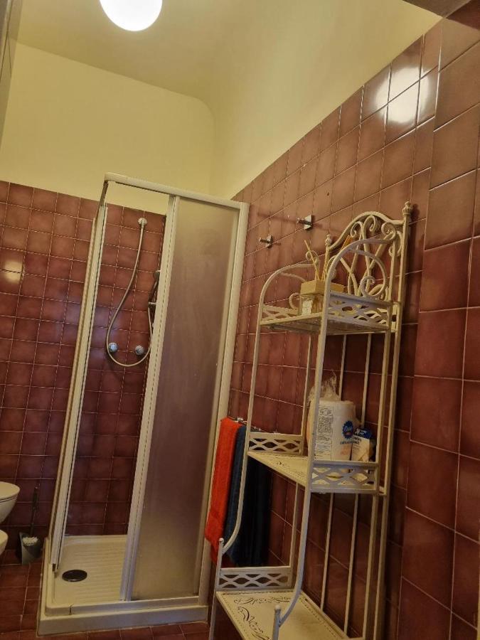 Casa Cartagine Apartman Siena Kültér fotó