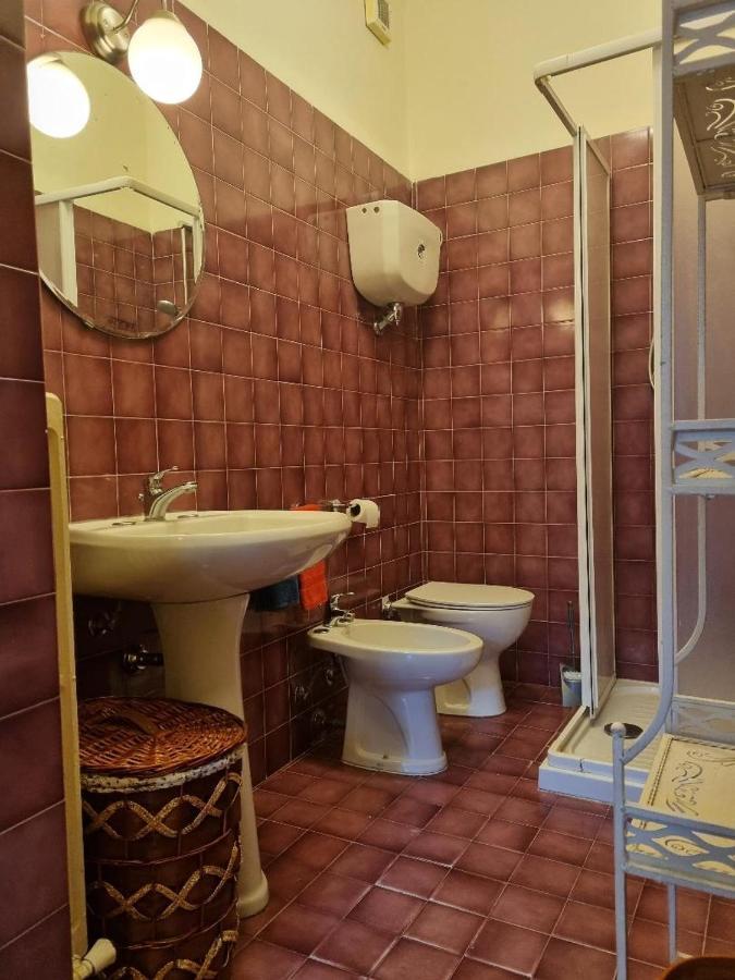 Casa Cartagine Apartman Siena Kültér fotó
