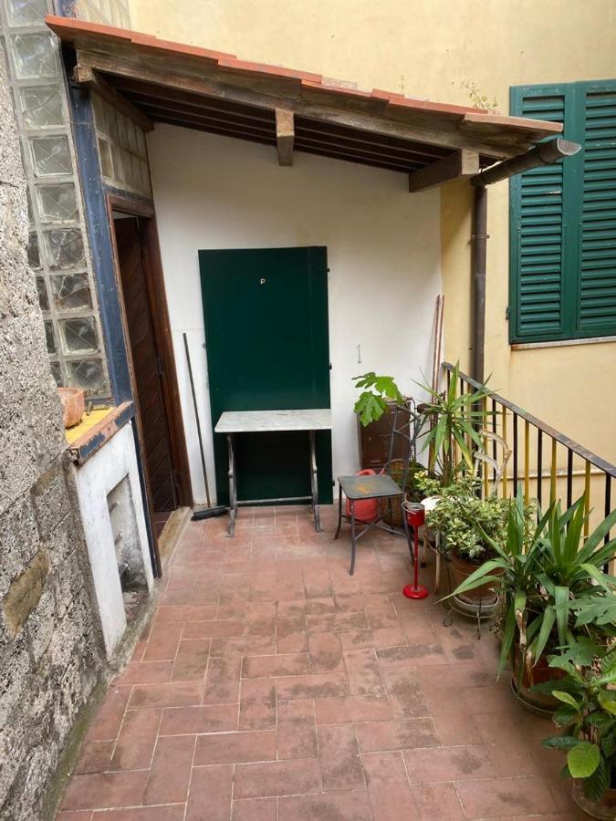 Casa Cartagine Apartman Siena Kültér fotó